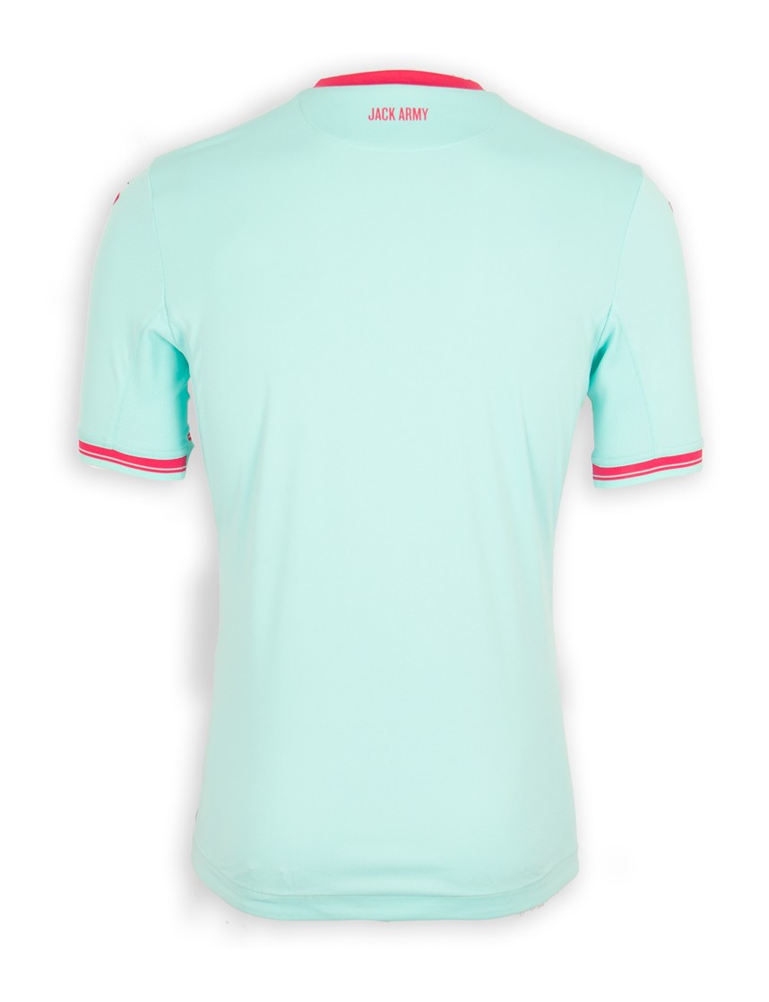 Swansea City 2020-21 Away Kit