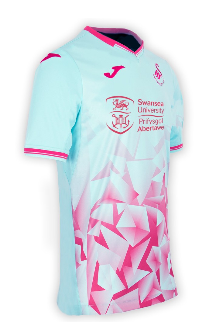Swansea City 2020-21 Away Kit