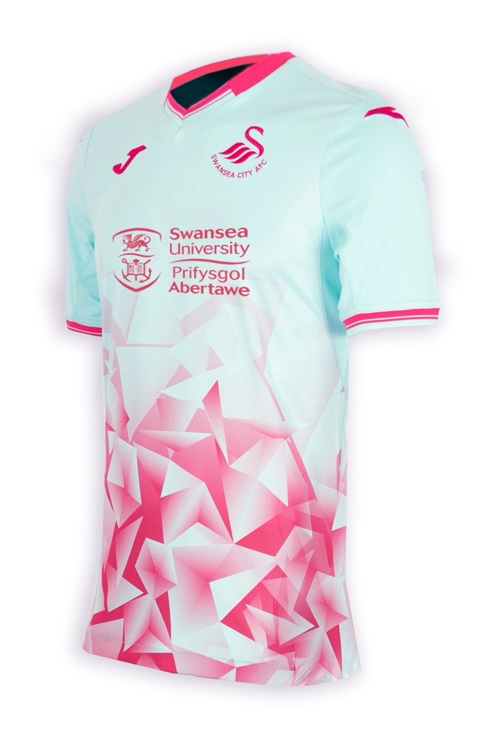 Swansea City 2020-21 Away Kit