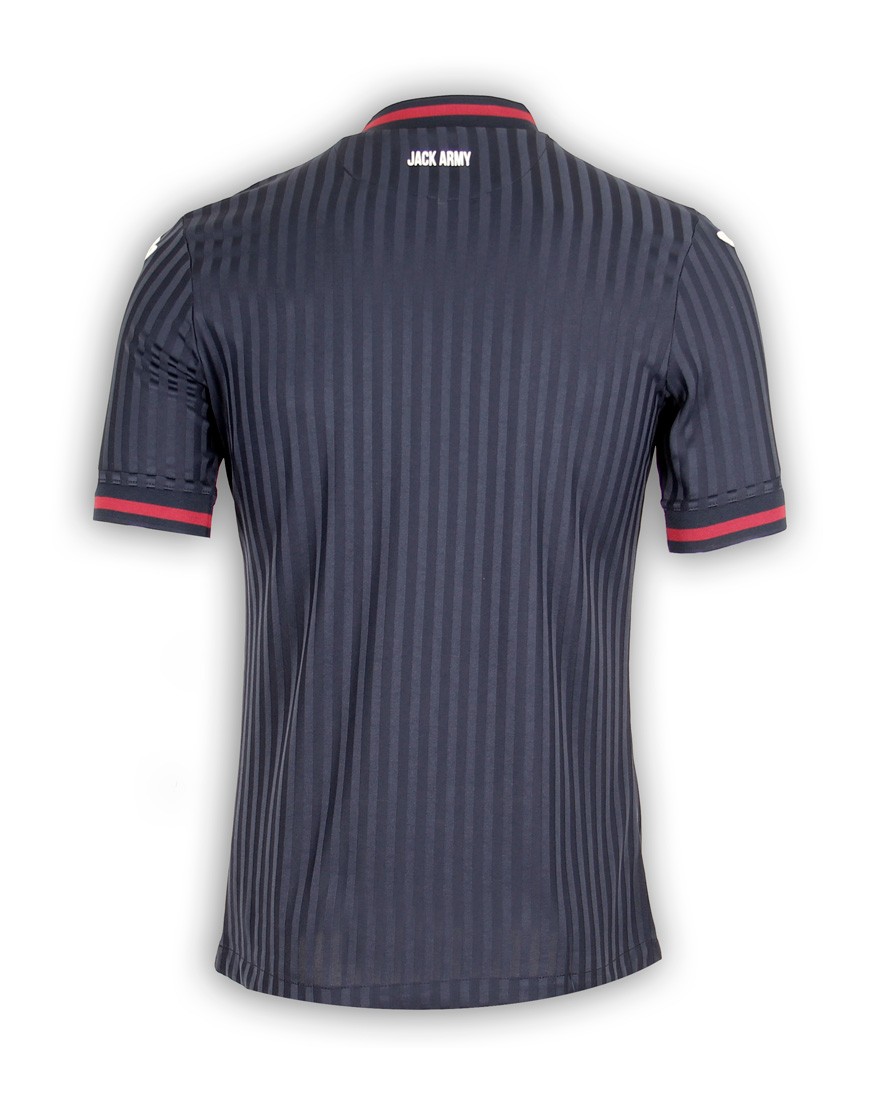 Swansea City 2020-21 Third Kit