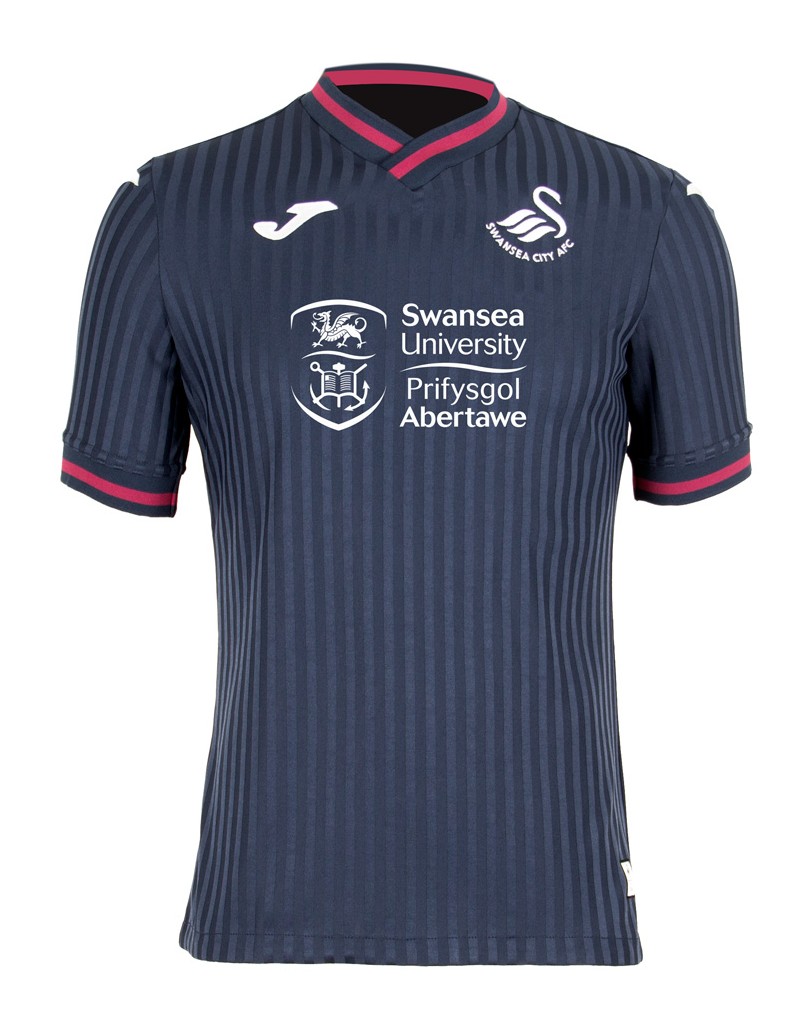 Swansea City 2020-21 Third Kit