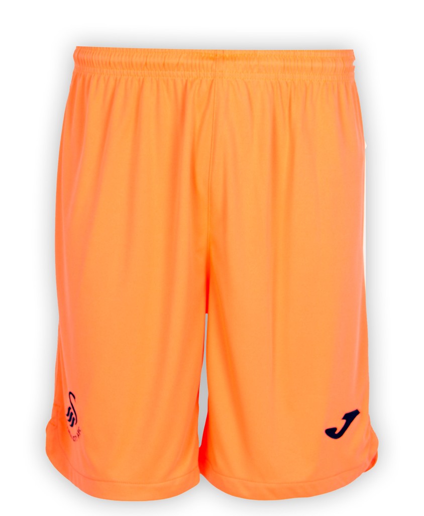 Swansea City 2020-21 GK Home Kit