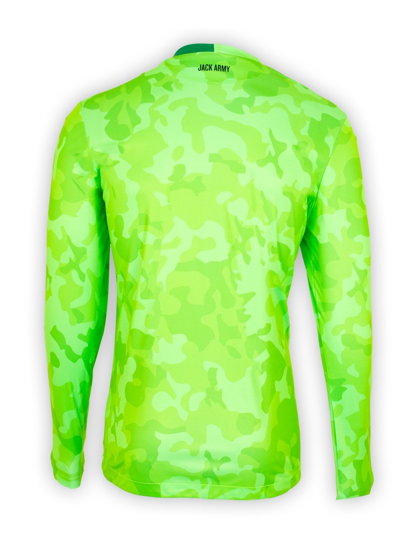 Swansea City 2020-21 GK Away Kit