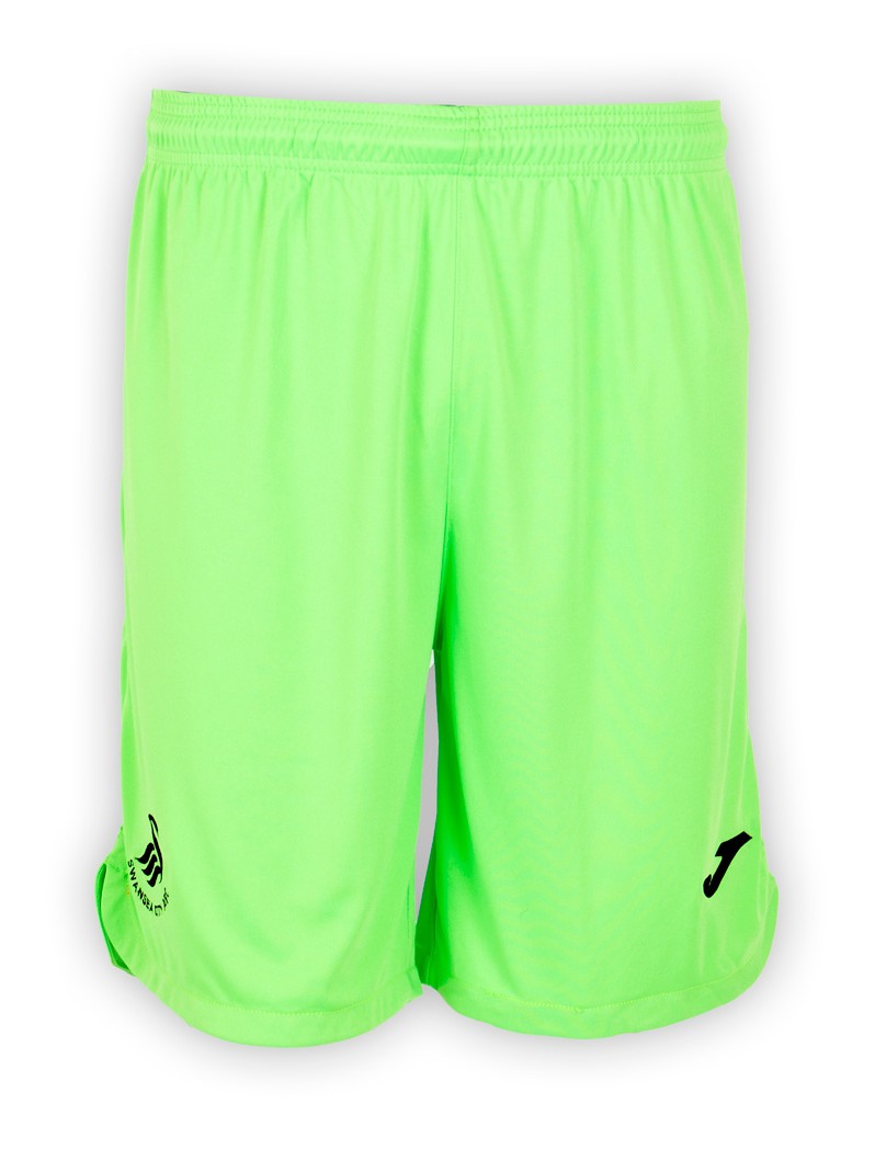Swansea City 2020-21 GK Away Kit
