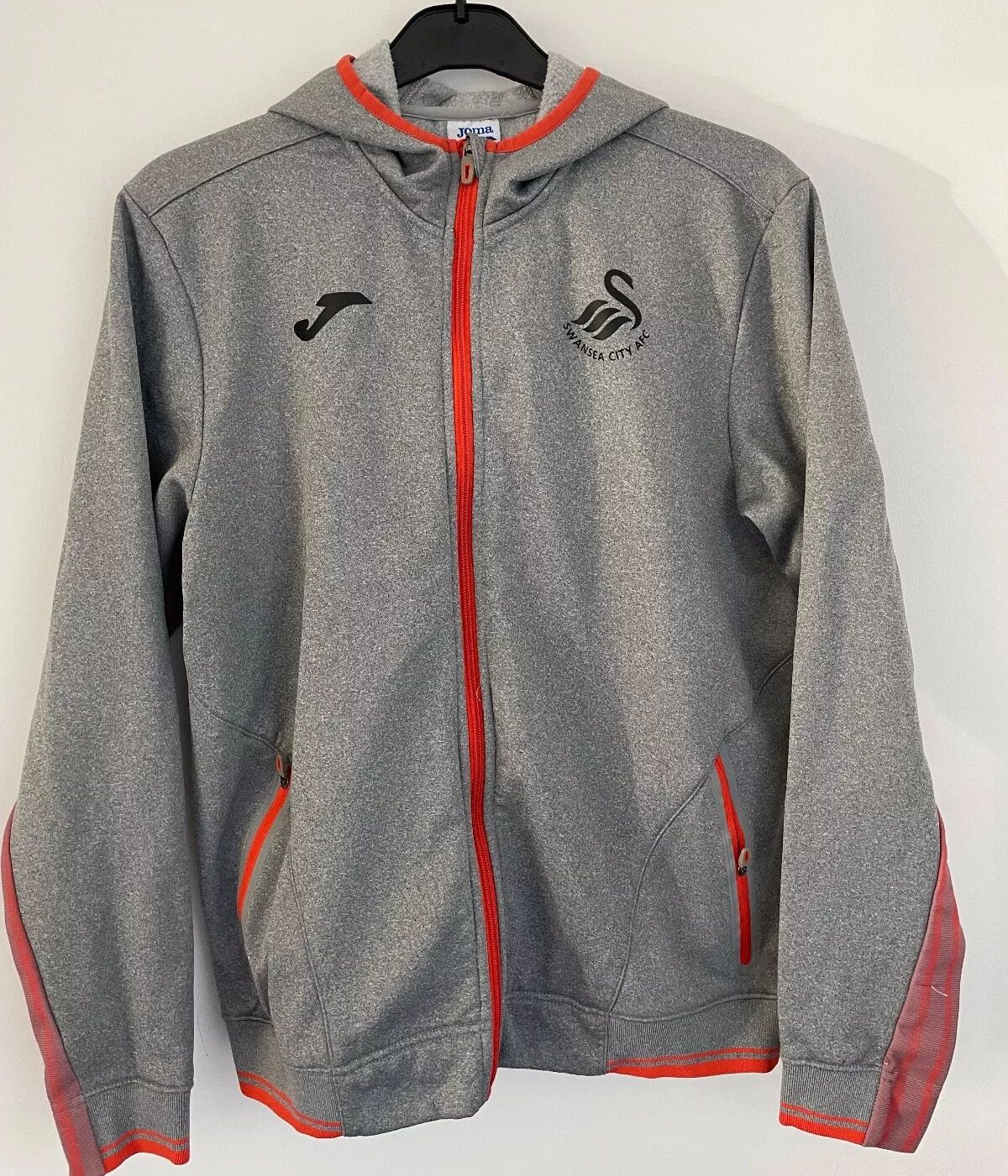 Swansea City 2020-21 Rain 2 Kit