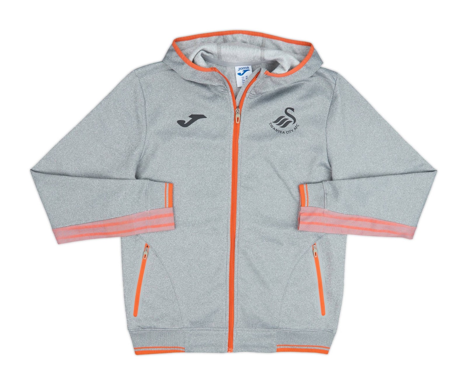 Swansea City 2020-21 Rain 2 Kit