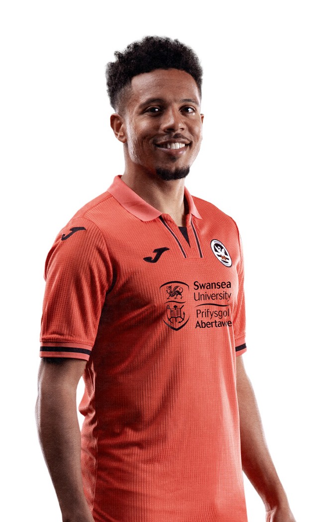 Swansea City 2021-22 Third Kit