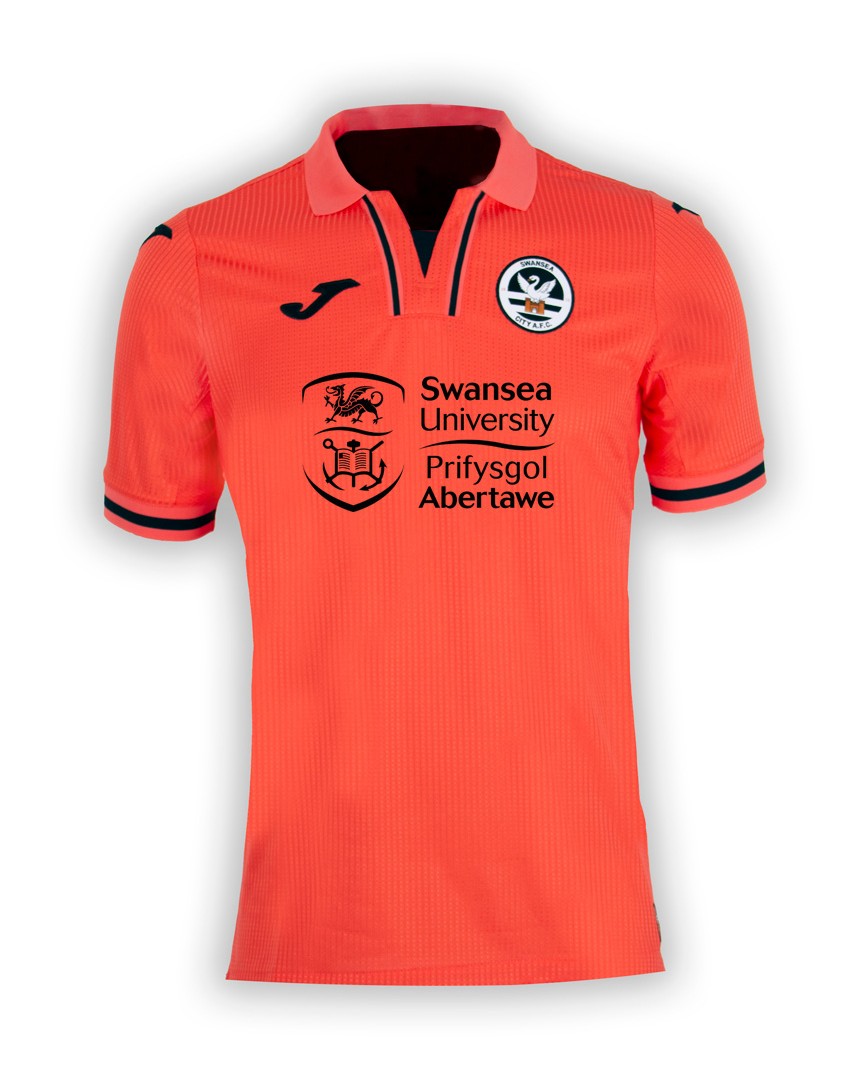 Swansea City 2021-22 Third Kit