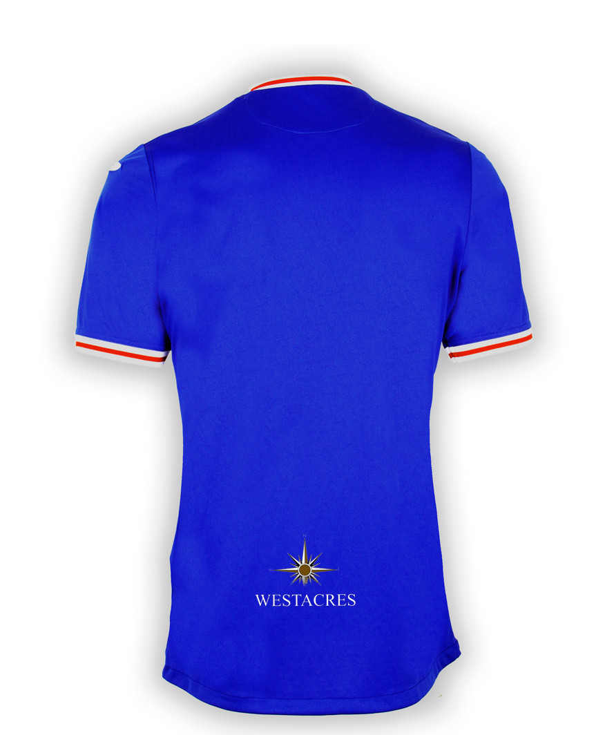 Swansea City 2021-22 GK 2 Kit