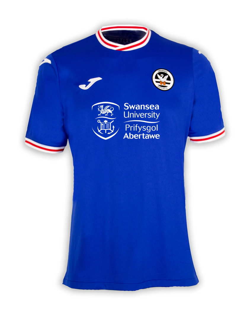 Swansea City 2021-22 GK 2 Kit