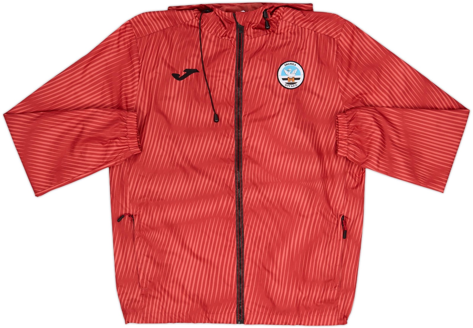 Swansea City 2021-22 Rain Kit