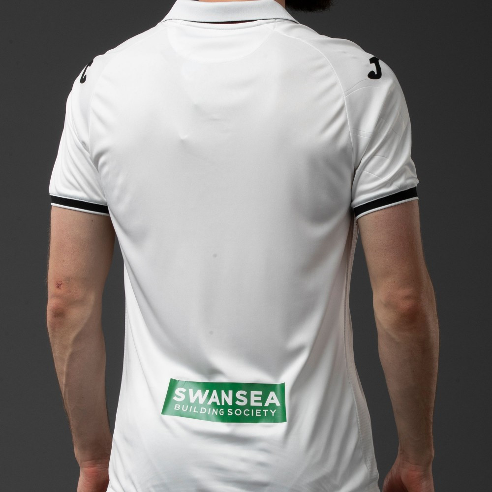Swansea City 2022-23 Home Kit