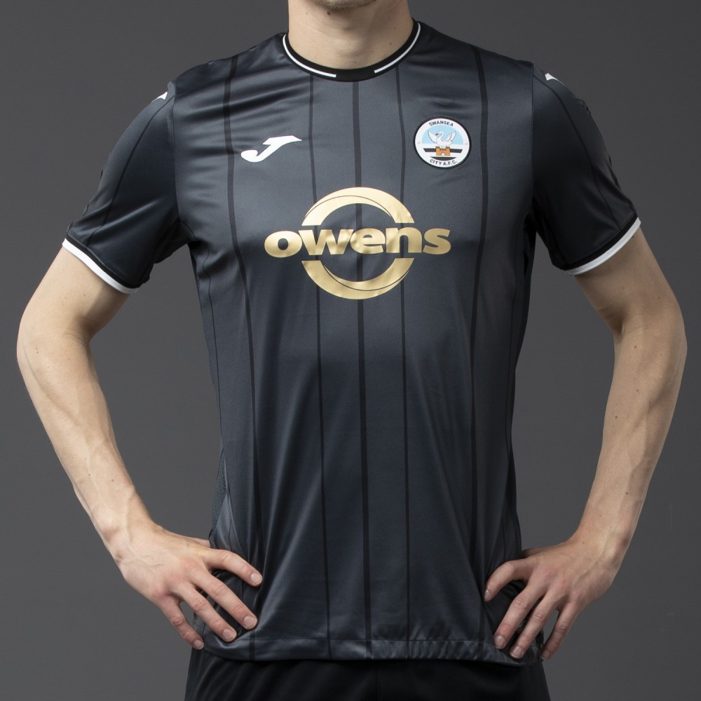 Swansea City 2022-23 Third Kit