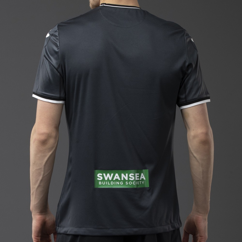 Swansea City 2022-23 Third Kit