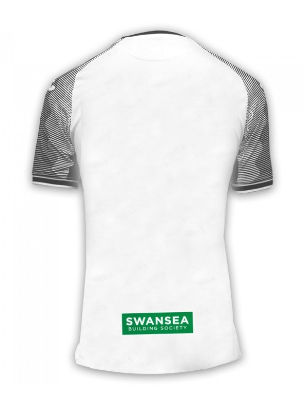 Swansea City 2023-24 Home Kit