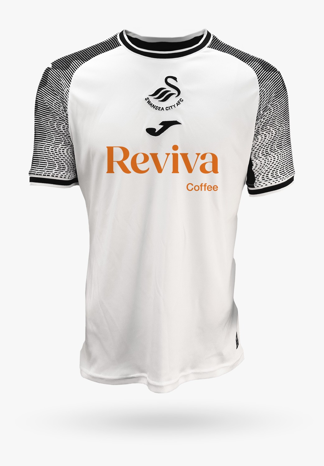 Swansea City 2023-24 Home Kit