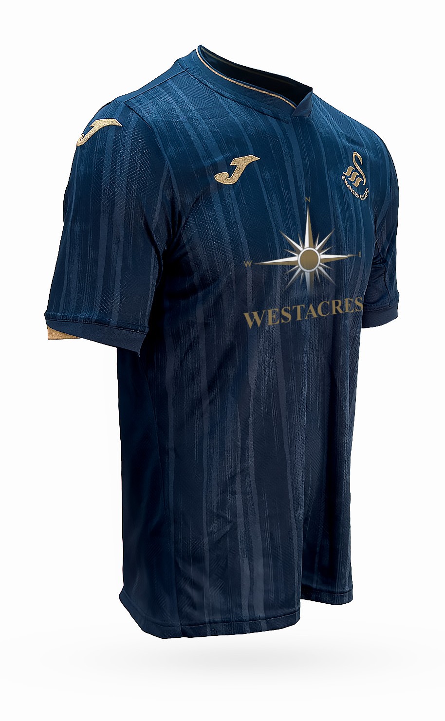 Swansea City 2023-24 Away Kit