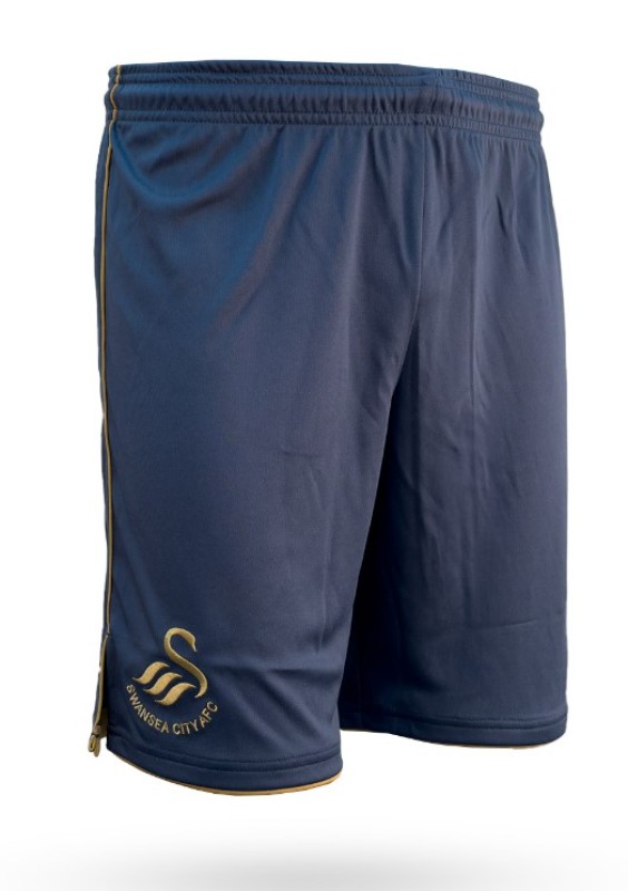 Swansea City 2023-24 Away Kit