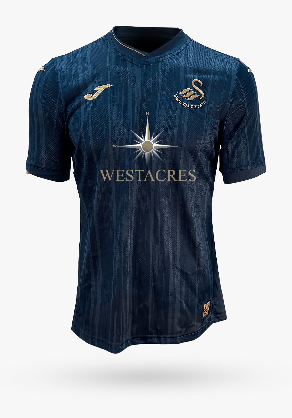 Swansea City 2023-24 Away Kit