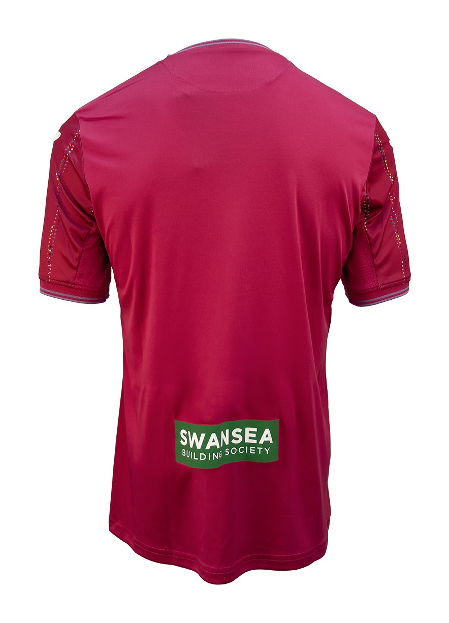 Swansea City 2023-24 Third Kit