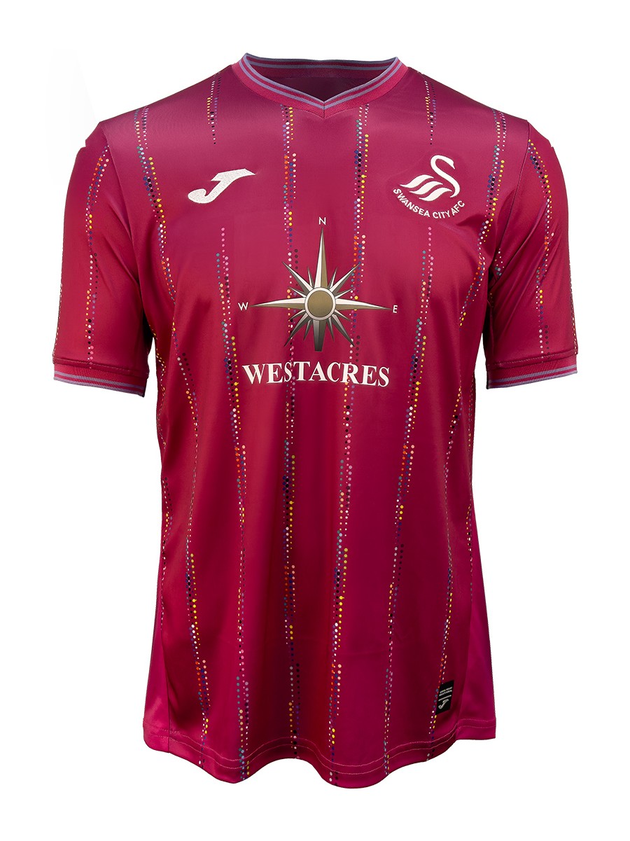 Swansea City 2023-24 Third Kit
