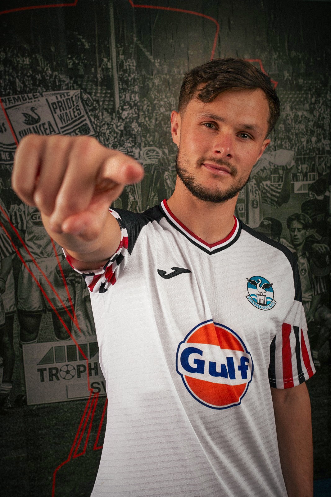 Swansea City 2023-24 Special Kit