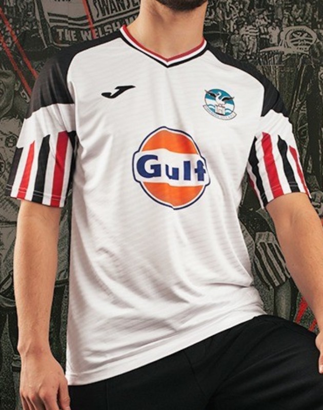 Swansea City 2023-24 Special Kit