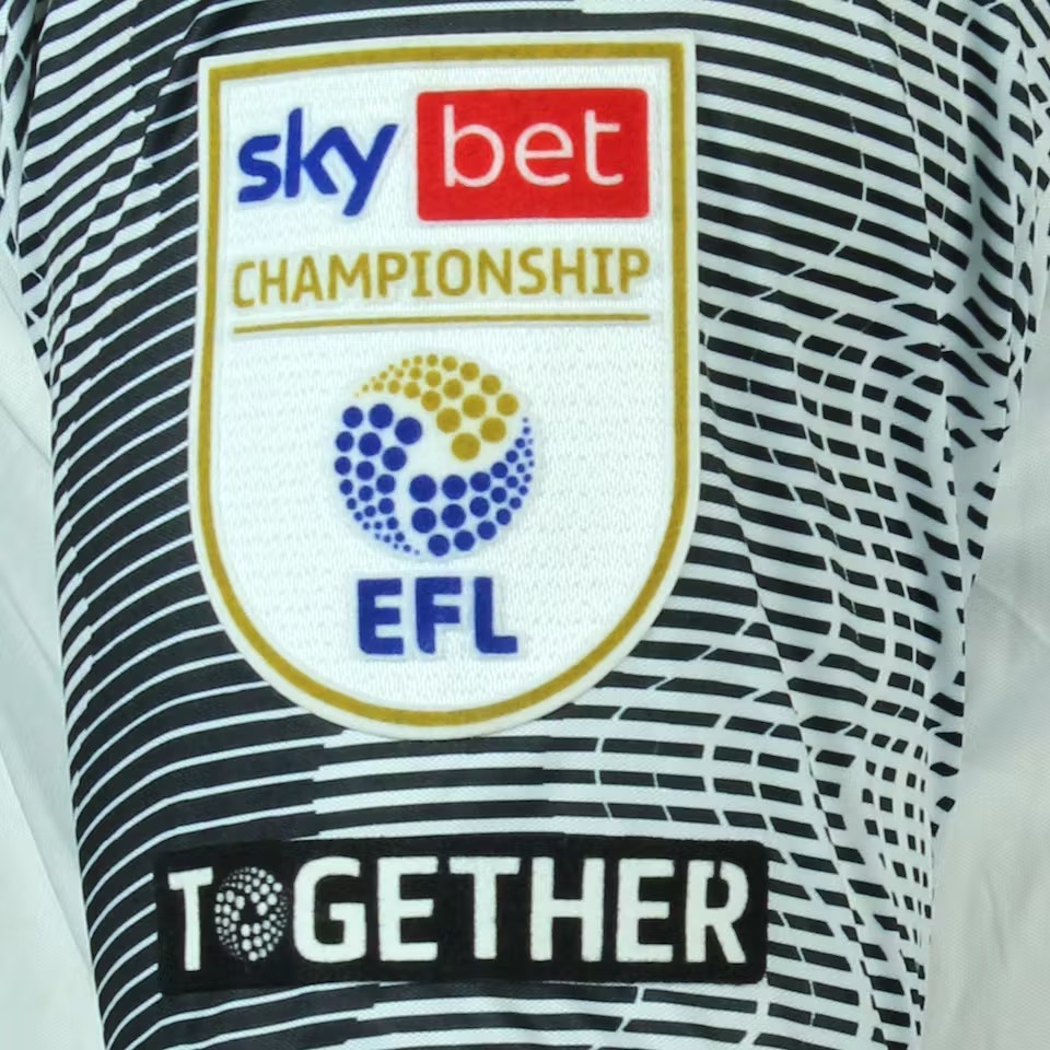 Swansea City 2023-24 Home V2 Kit