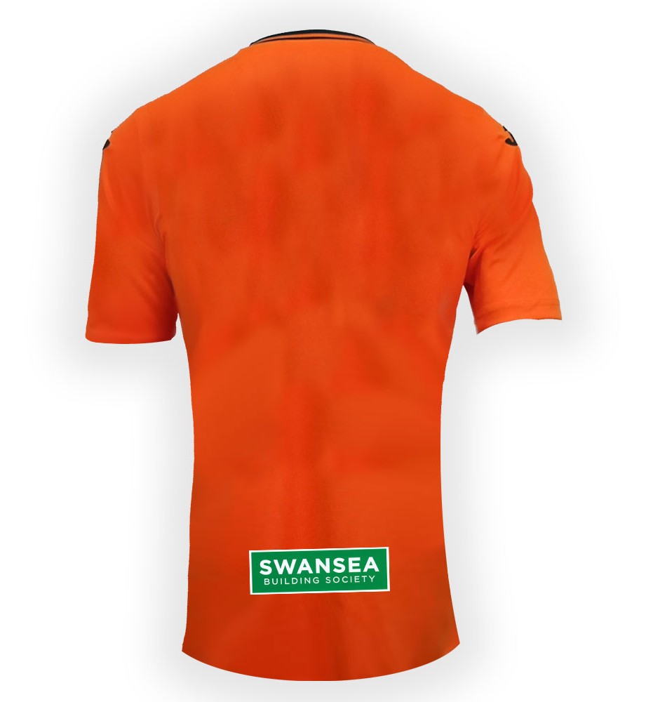 Swansea City 2023-24 GK 1 Kit