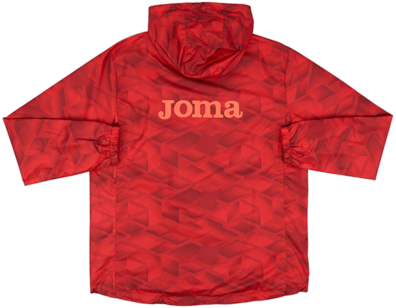 Swansea City 2023-24 Rain Kit