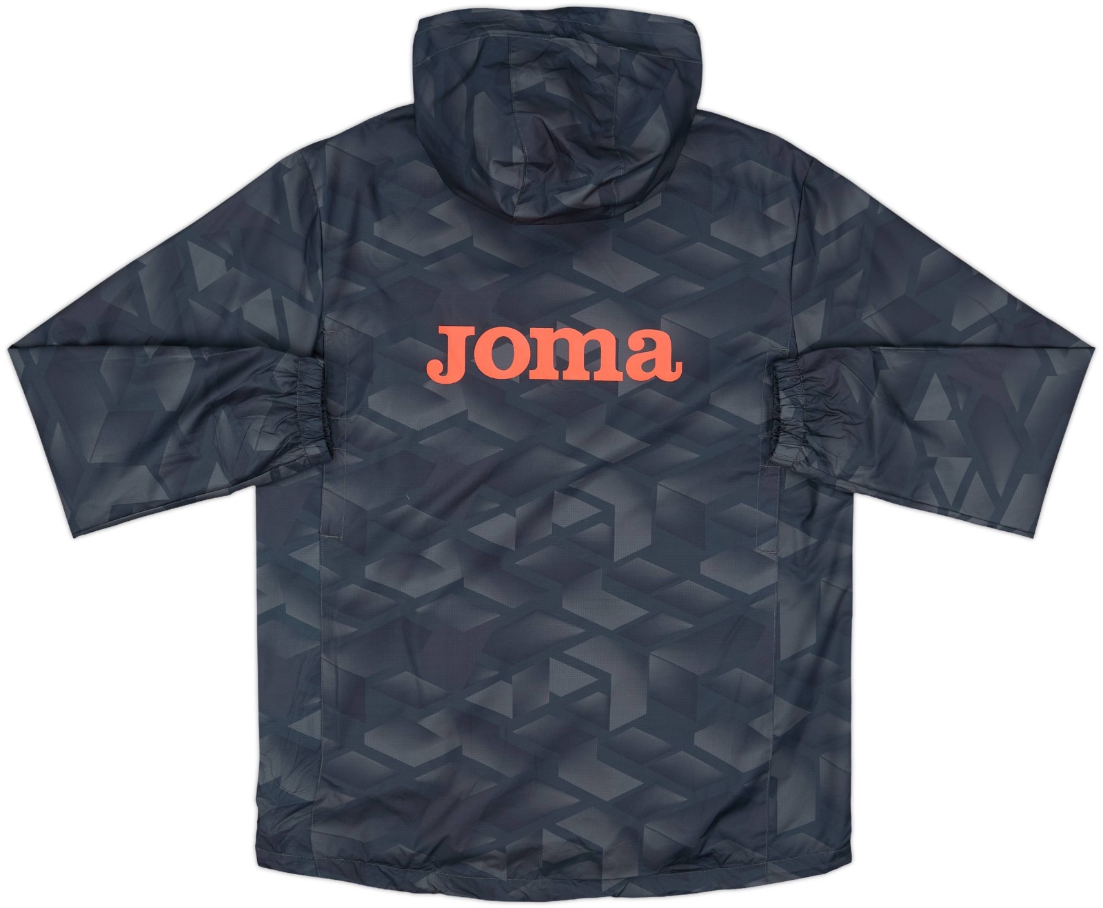 Swansea City 2023-24 Rain 2 Kit