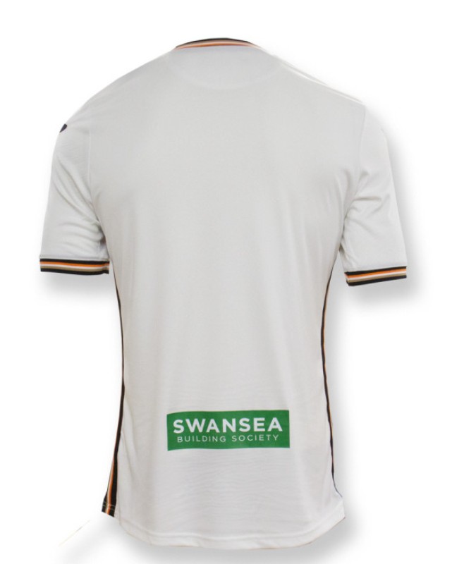 Swansea City 2024-25 Home Kit