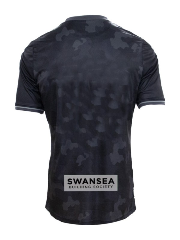 Swansea City 2024-25 Away Kit