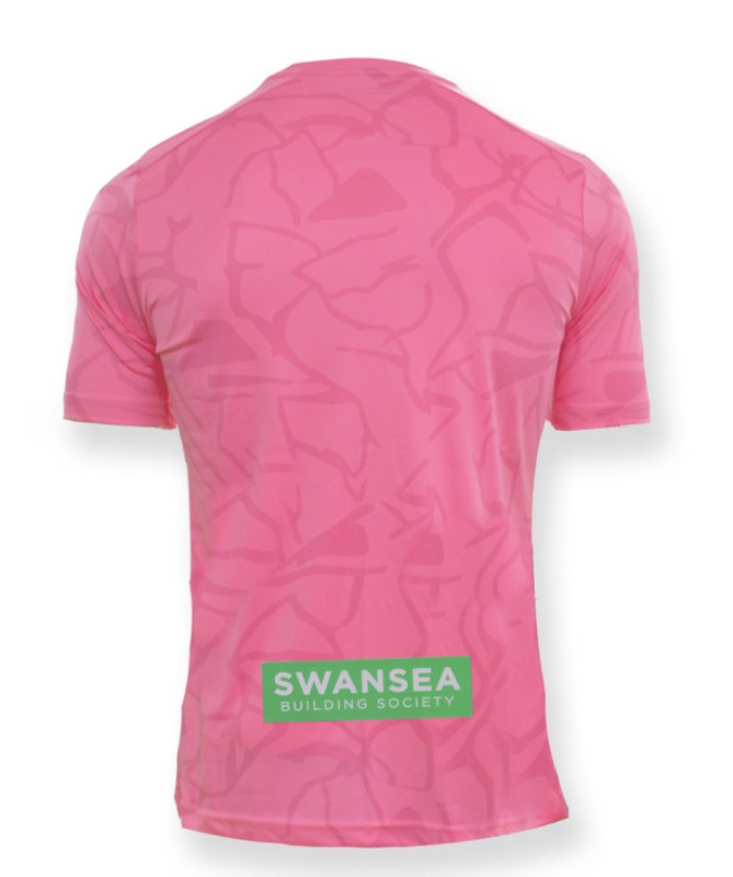 Swansea City 2024-25 GK 2 Kit