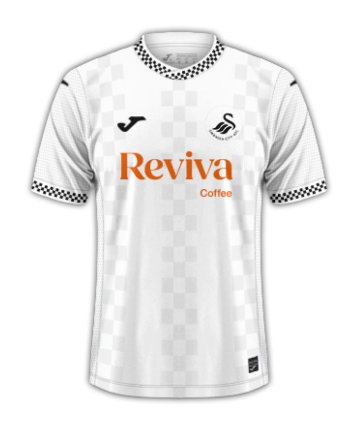 Home shirt