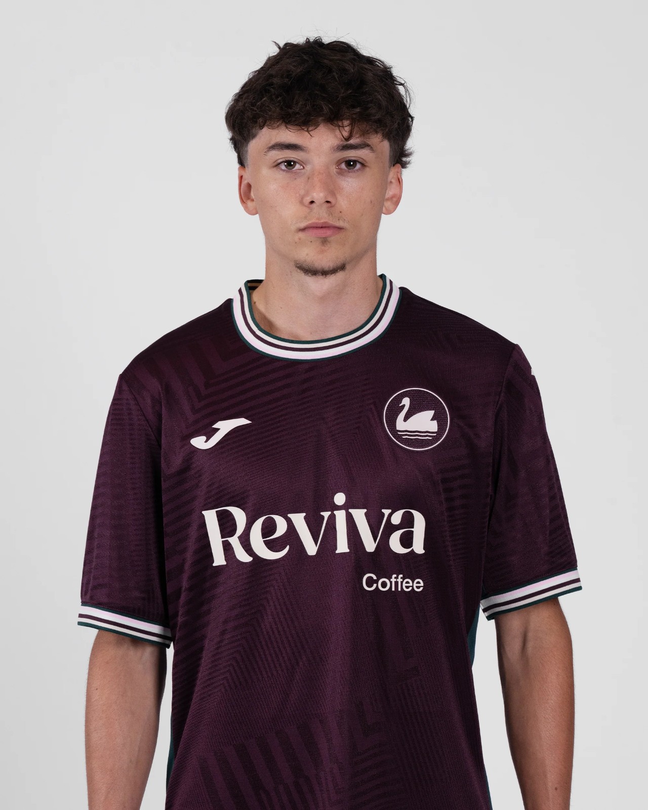 Swansea City 2025-26 Away Kit