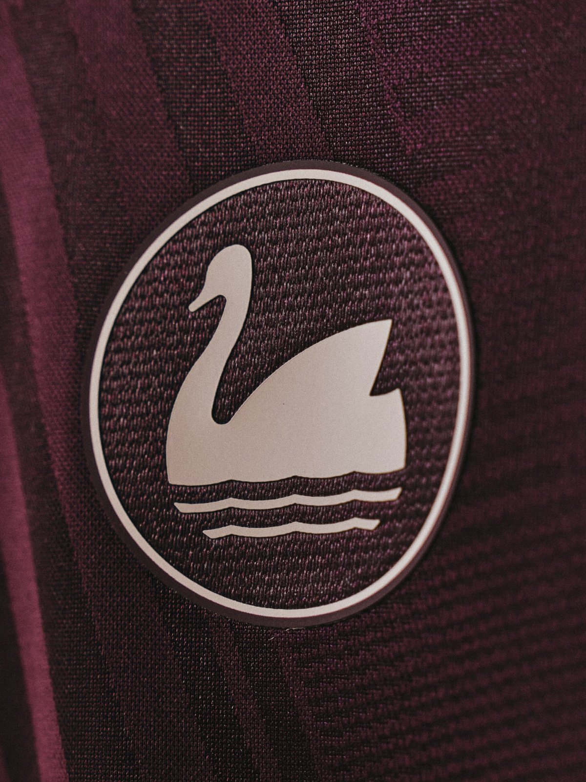 Swansea City 2025-26 Away Kit