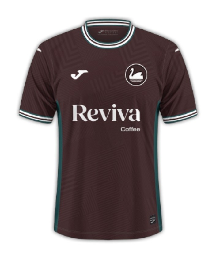 Away shirt