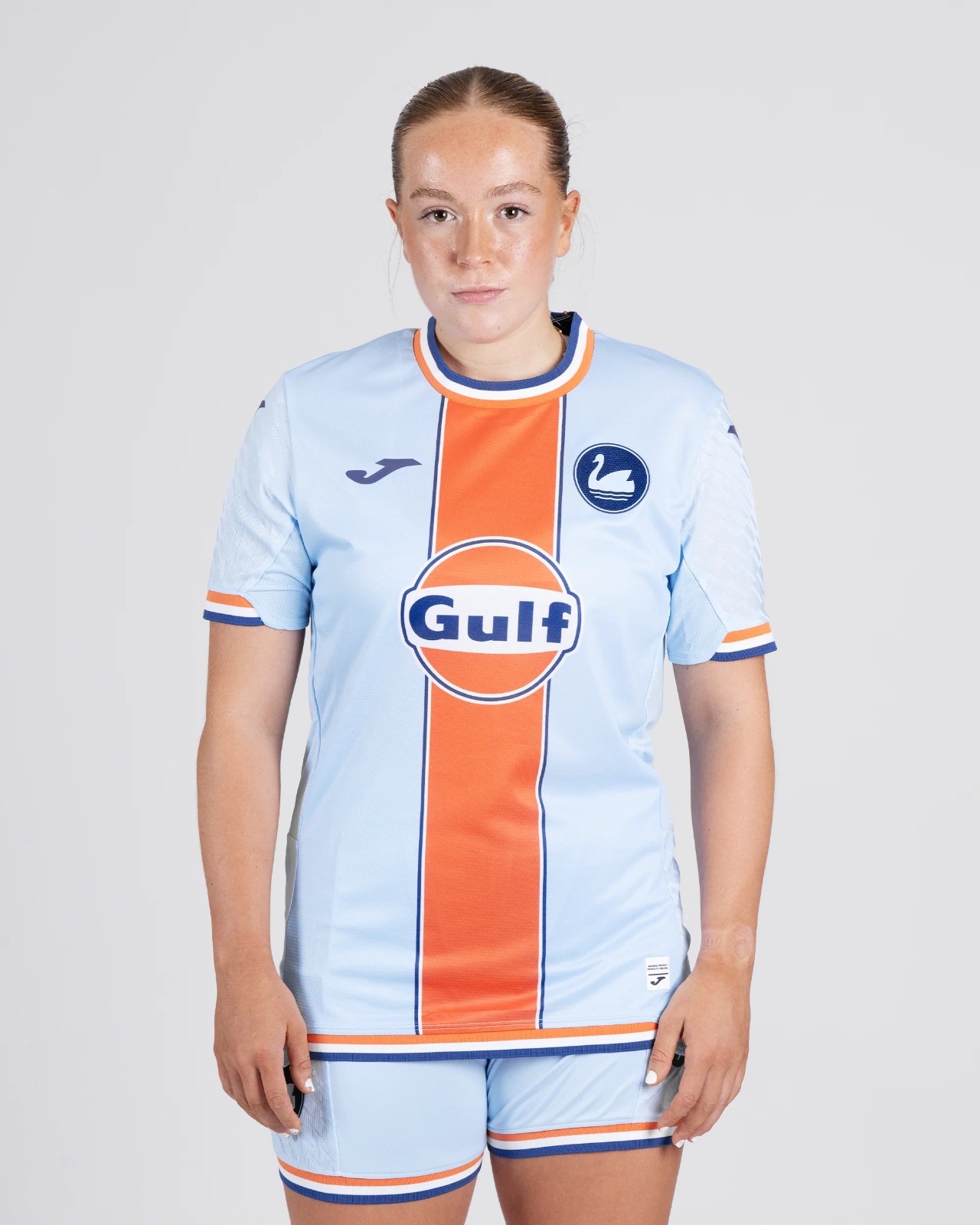 Swansea City 2025-26 Third Kit