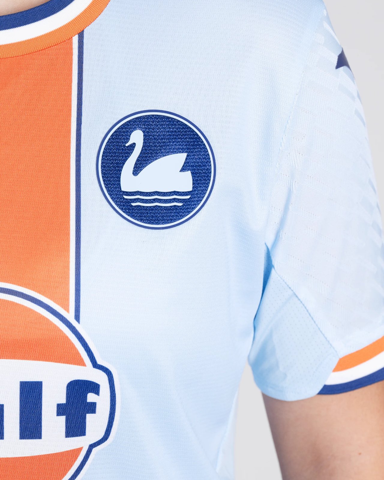 Swansea City 2025-26 Third Kit