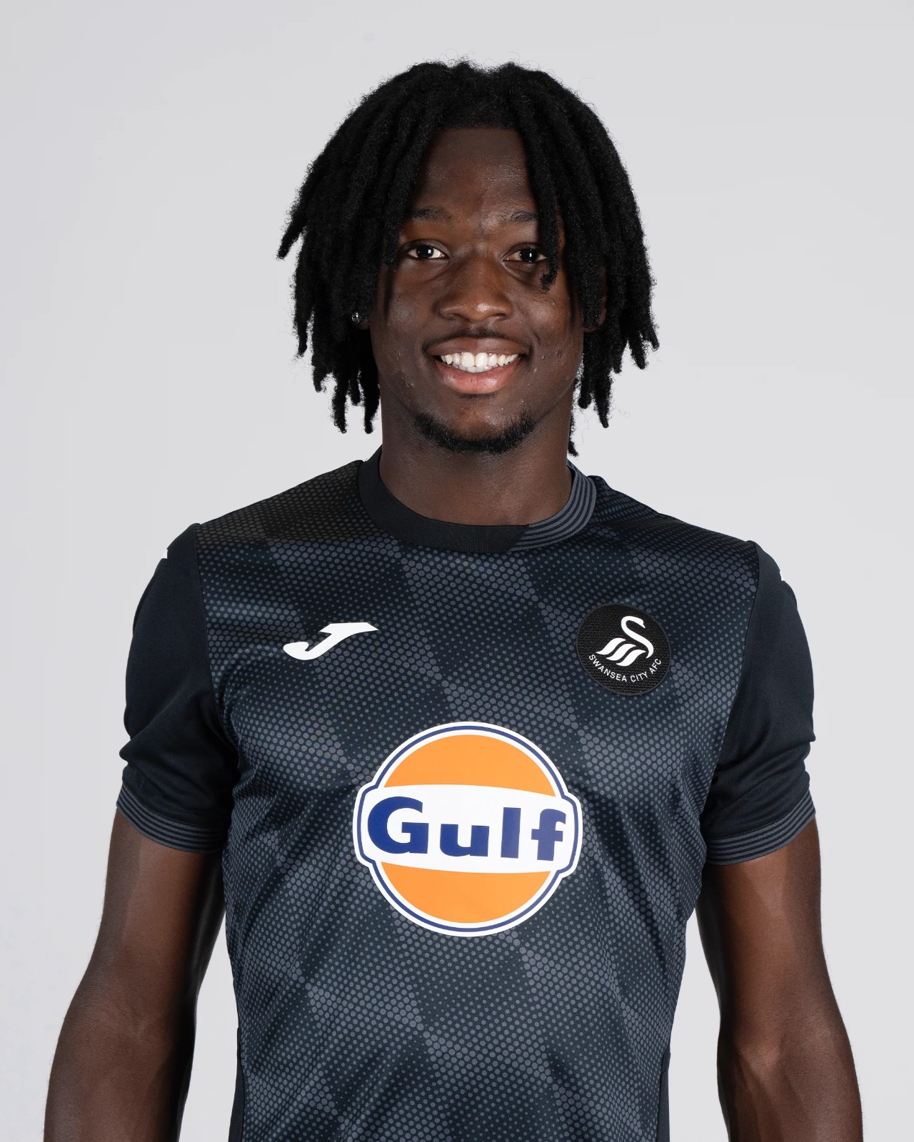 Swansea City 2025-26 GK 3 Kit