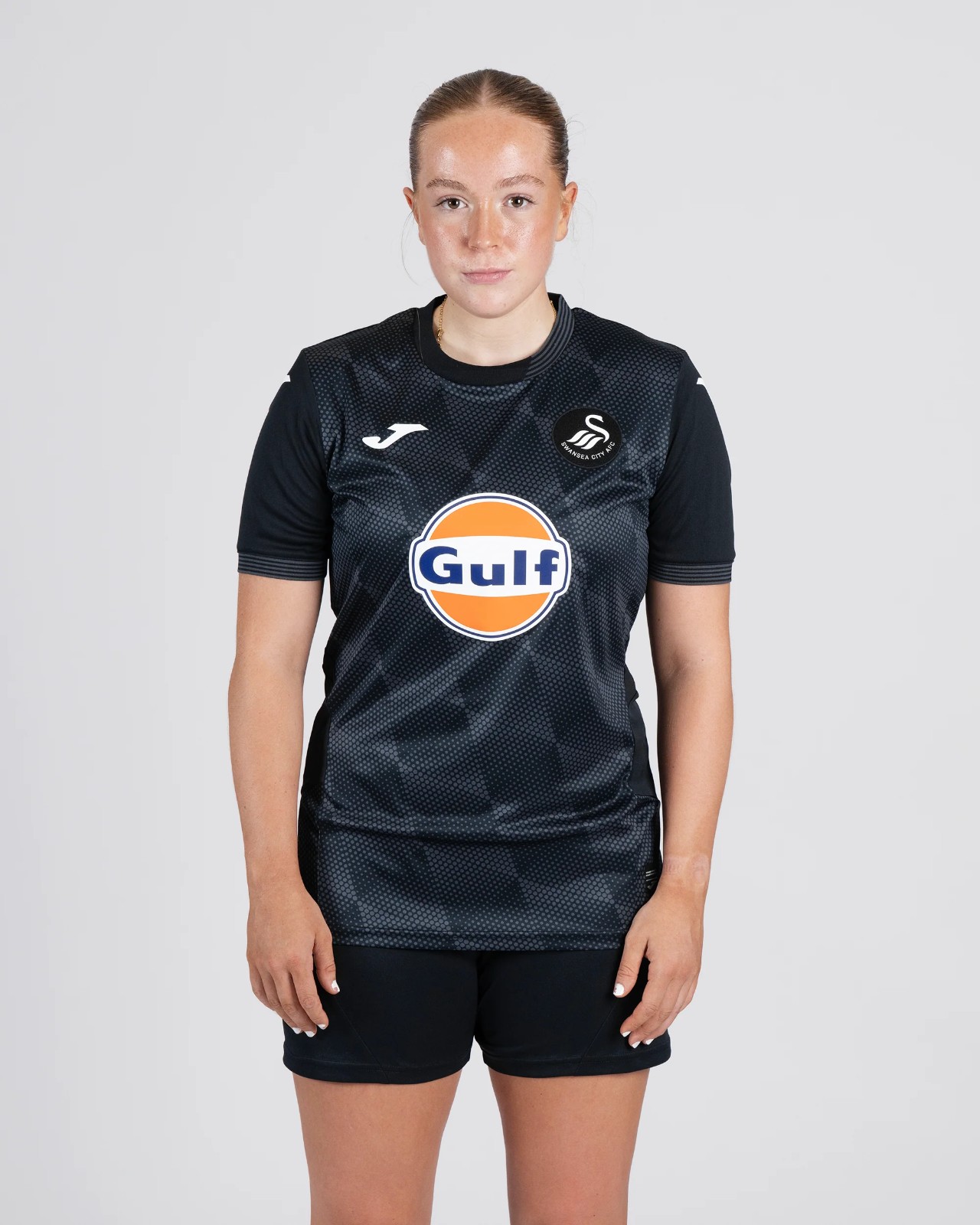 Swansea City 2025-26 GK 3 Kit