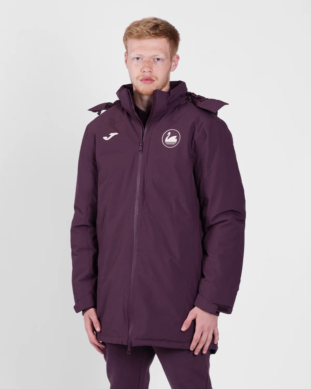 Swansea City 2025-26 Bench 2 Kit