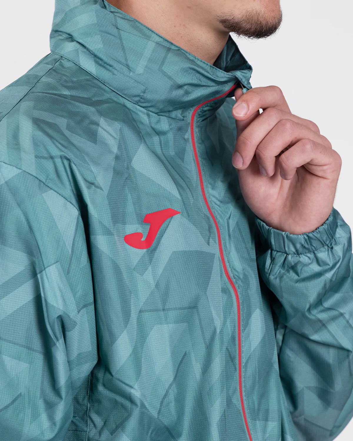 Swansea City 2025-26 Rain Kit