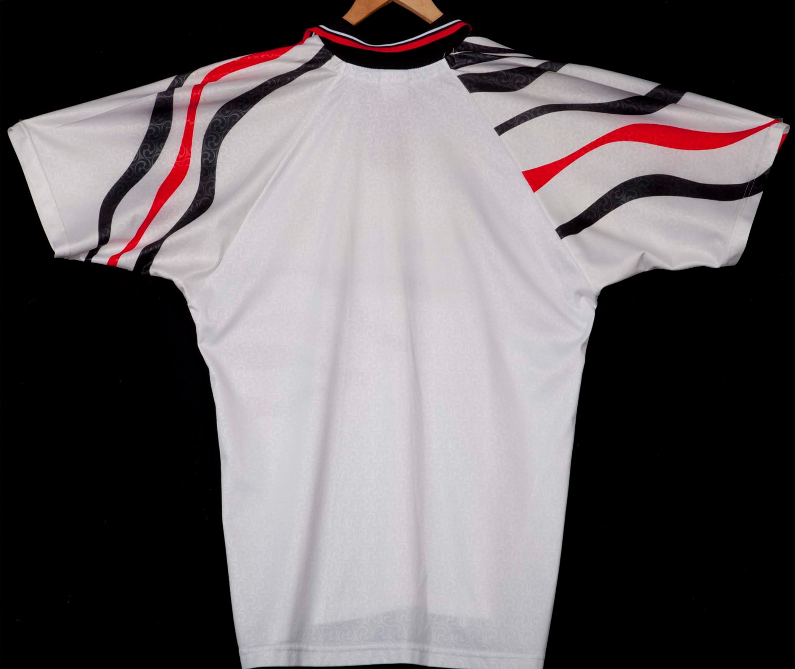 Swansea City 1992-93 Home Kit