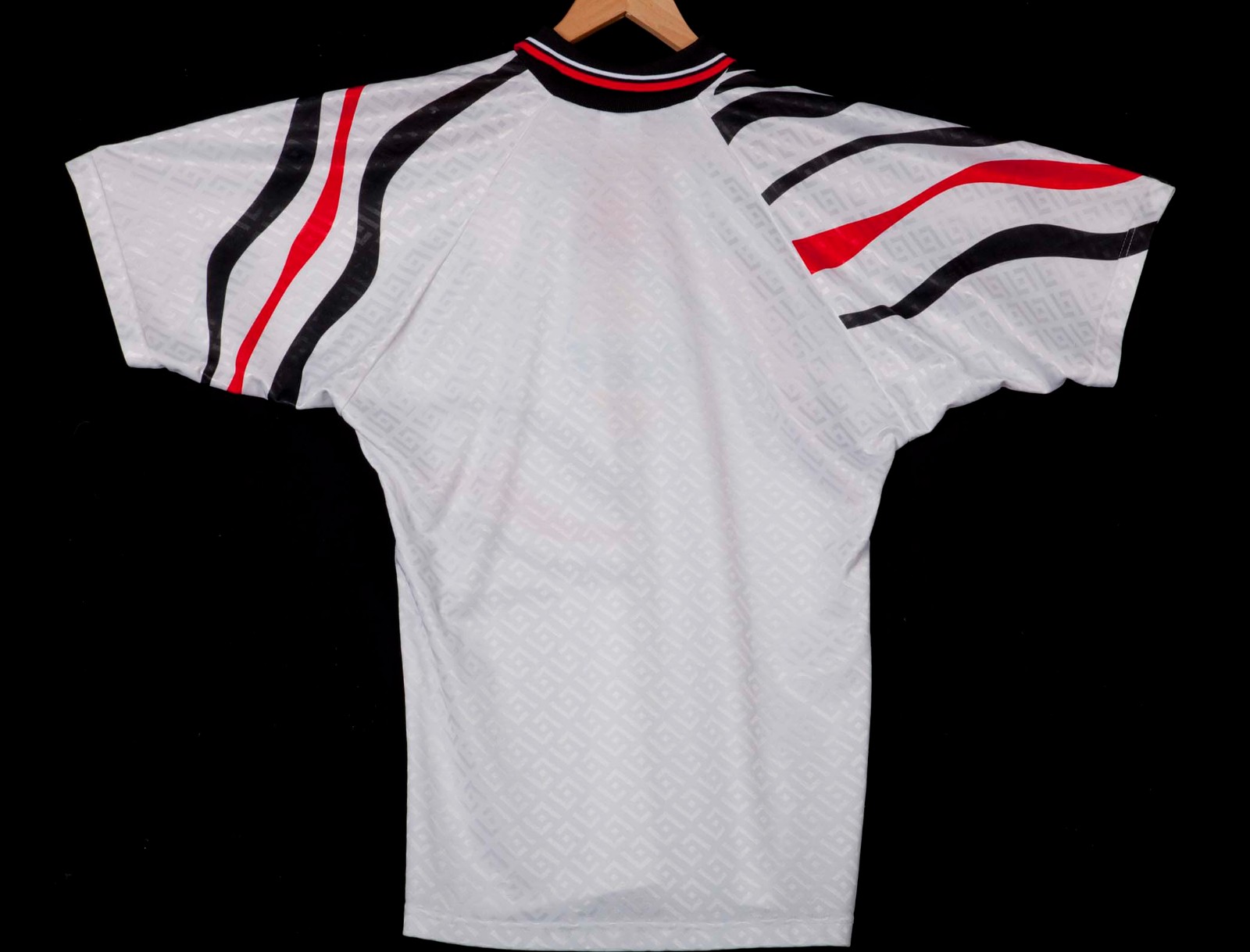 Swansea City 1993-94 Home Kit