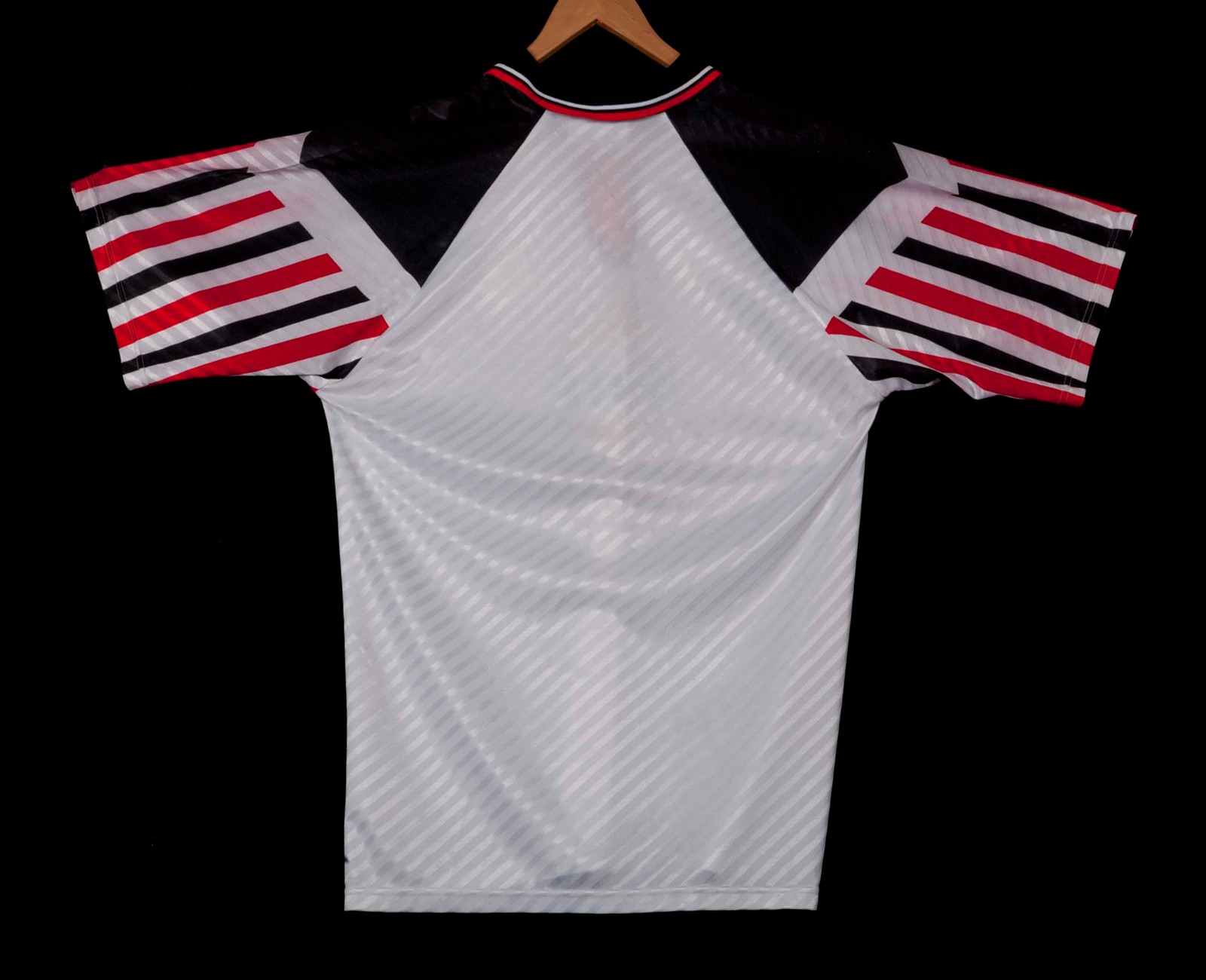 Swansea City 1994-95 Home Kit