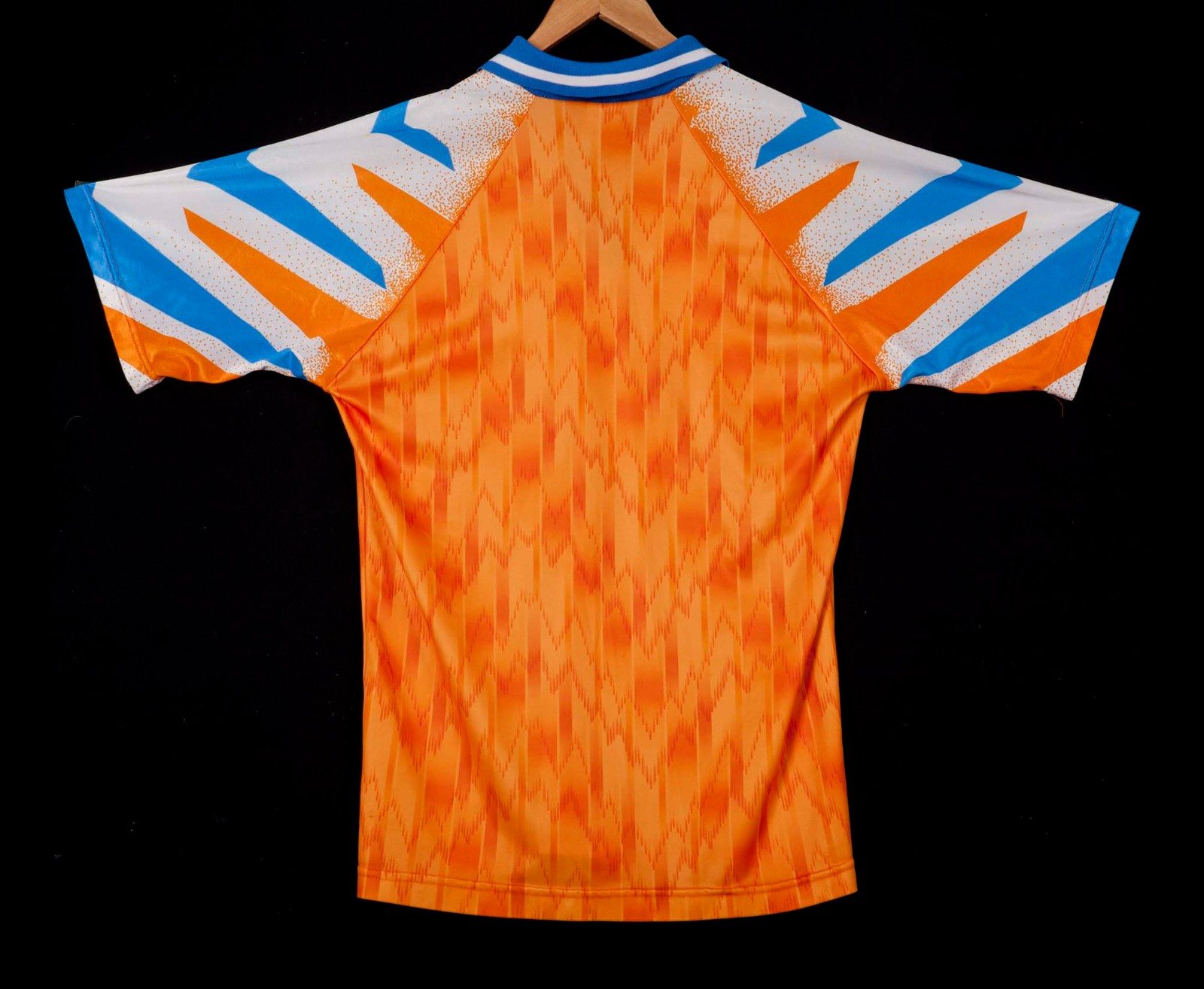 Swansea City 1994-95 Away Kit