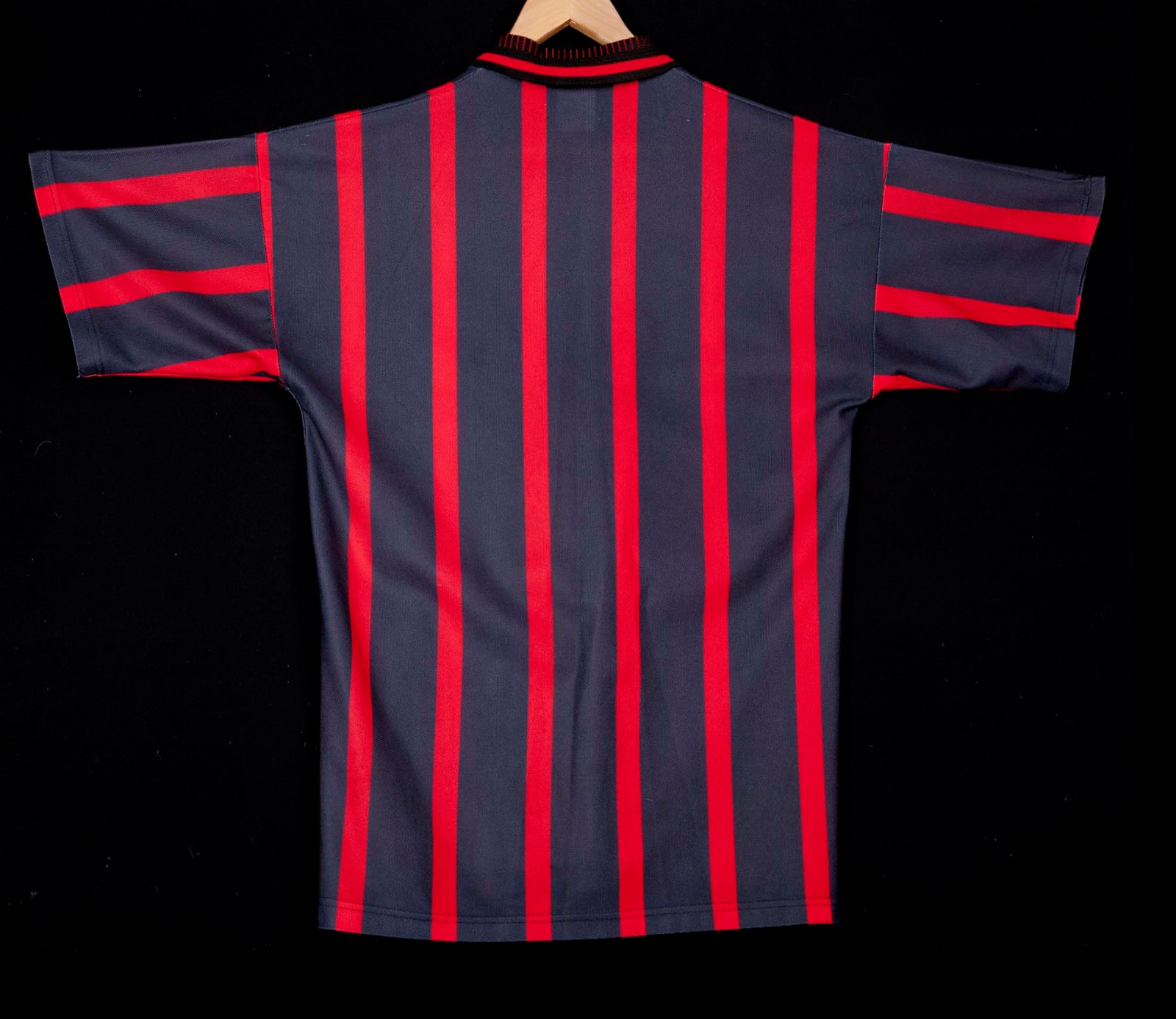 Swansea City 1995-96 Away Kit