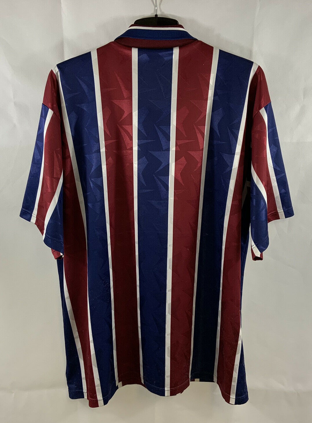 Swansea City 1996-97 Away Kit